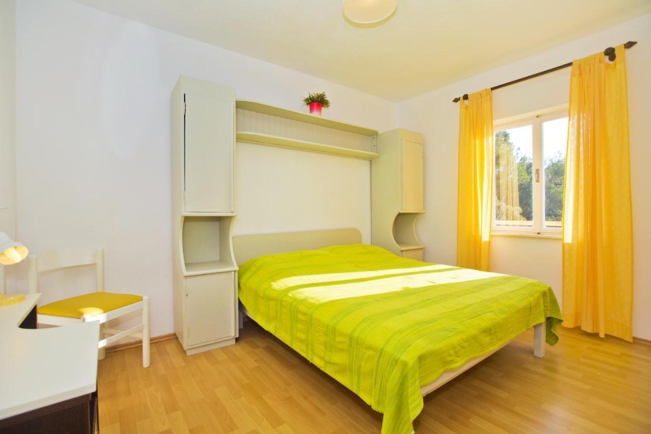 Seaside Secluded Apartments Cove Tvrdni Dolac, Hvar - 4008 Gdinj Ngoại thất bức ảnh