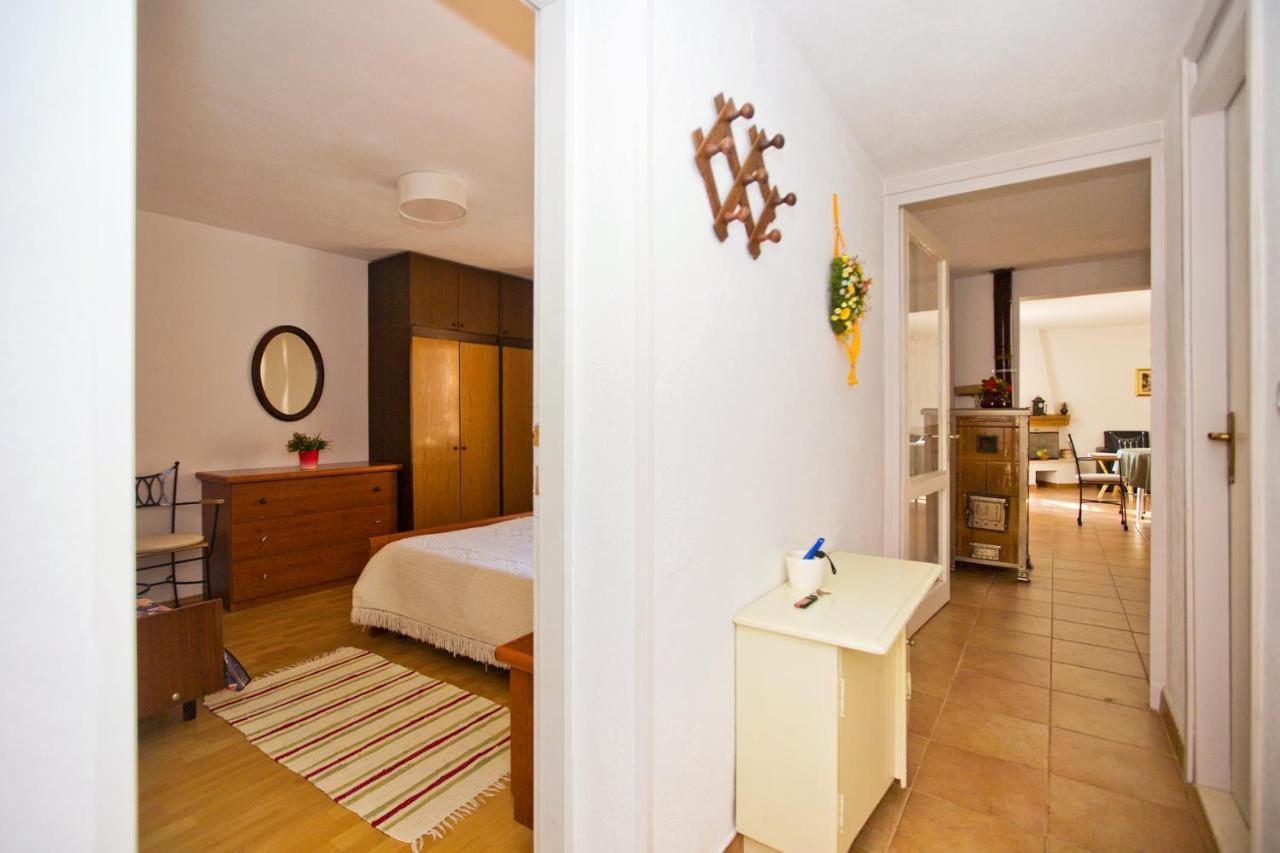 Seaside Secluded Apartments Cove Tvrdni Dolac, Hvar - 4008 Gdinj Ngoại thất bức ảnh