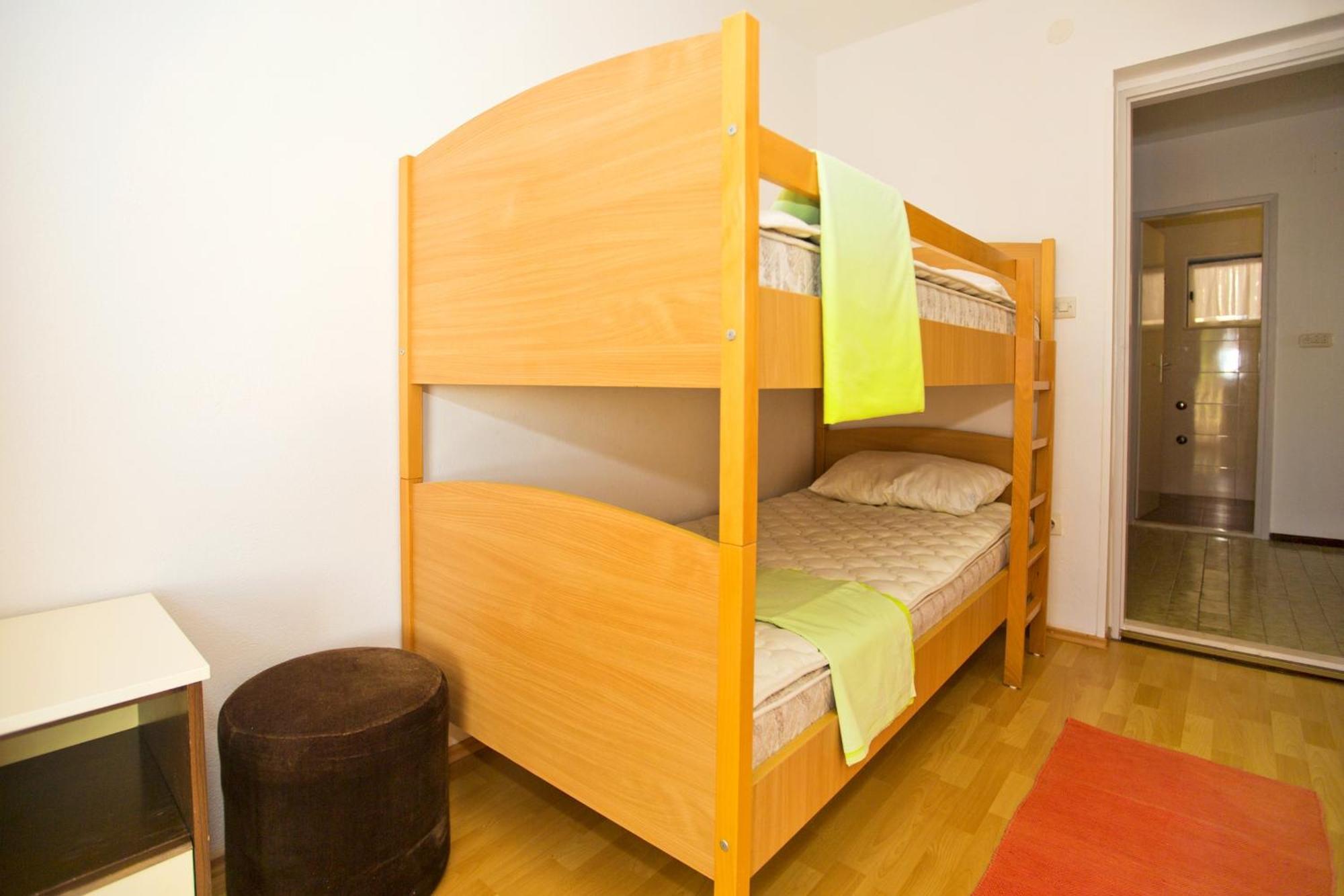 Seaside Secluded Apartments Cove Tvrdni Dolac, Hvar - 4008 Gdinj Phòng bức ảnh